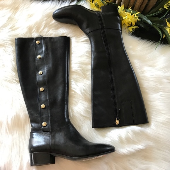 Nine West Women/'s Oreyan Knee High Boot